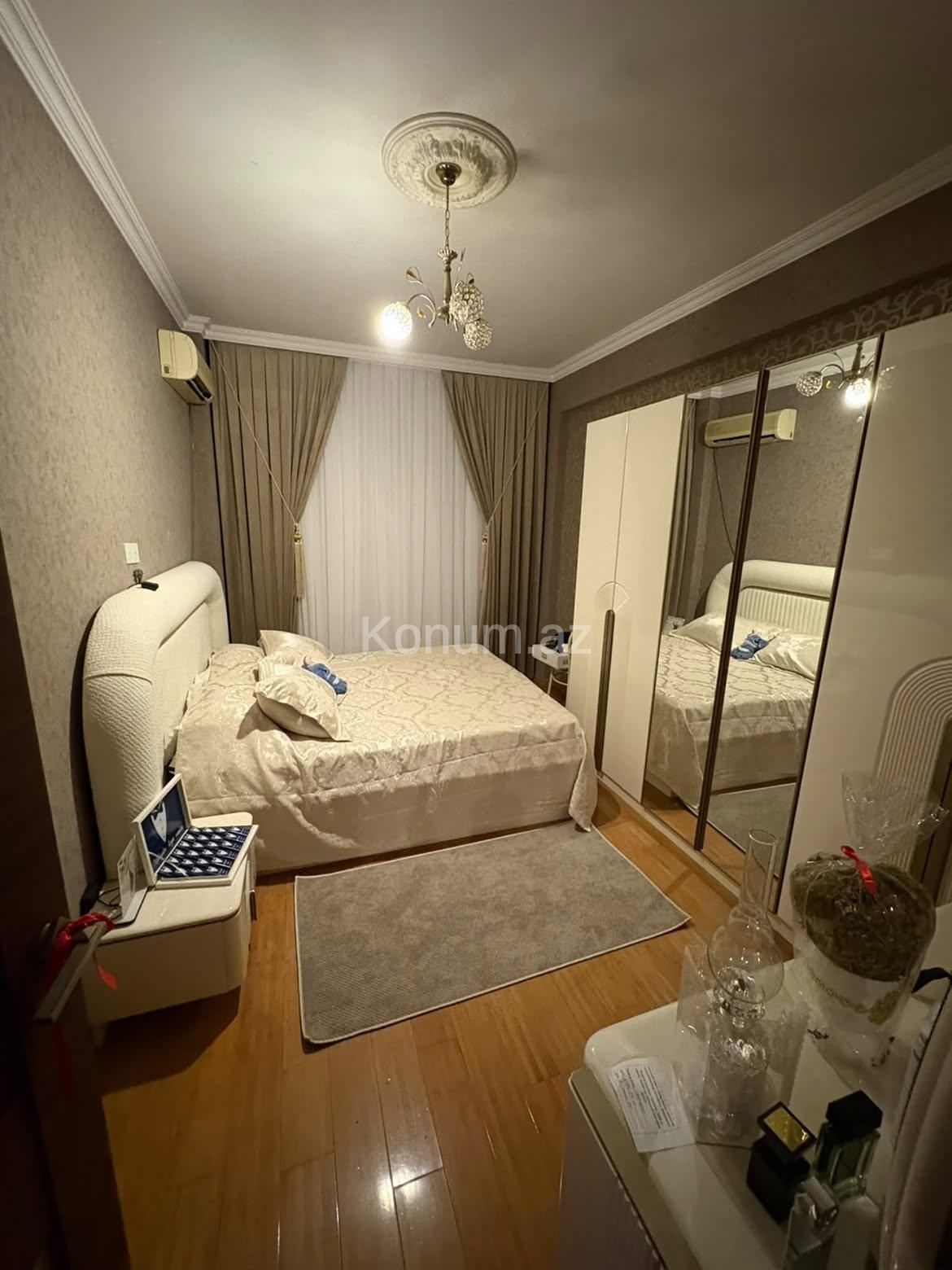 2 otaq, 63 m², 5/13 mərtəbə - Sumqayıt - satılır — foto 2
