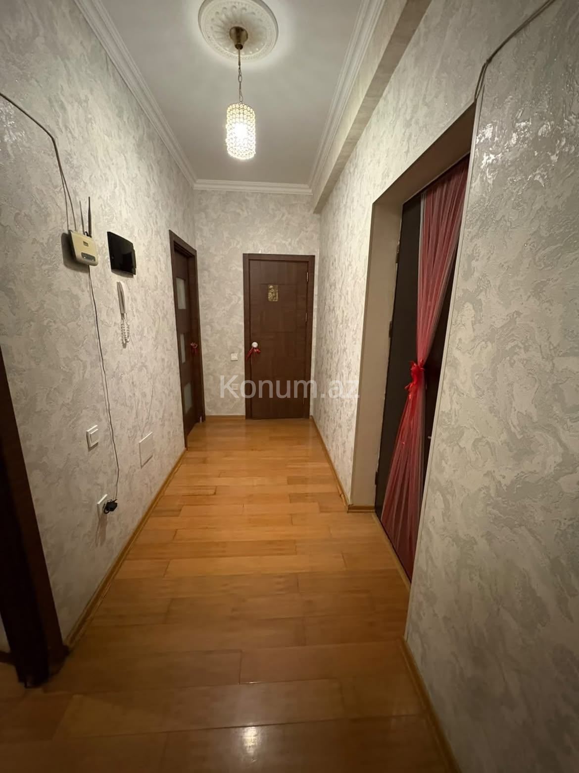2 otaq, 63 m², 5/13 mərtəbə - Sumqayıt - satılır — foto 3