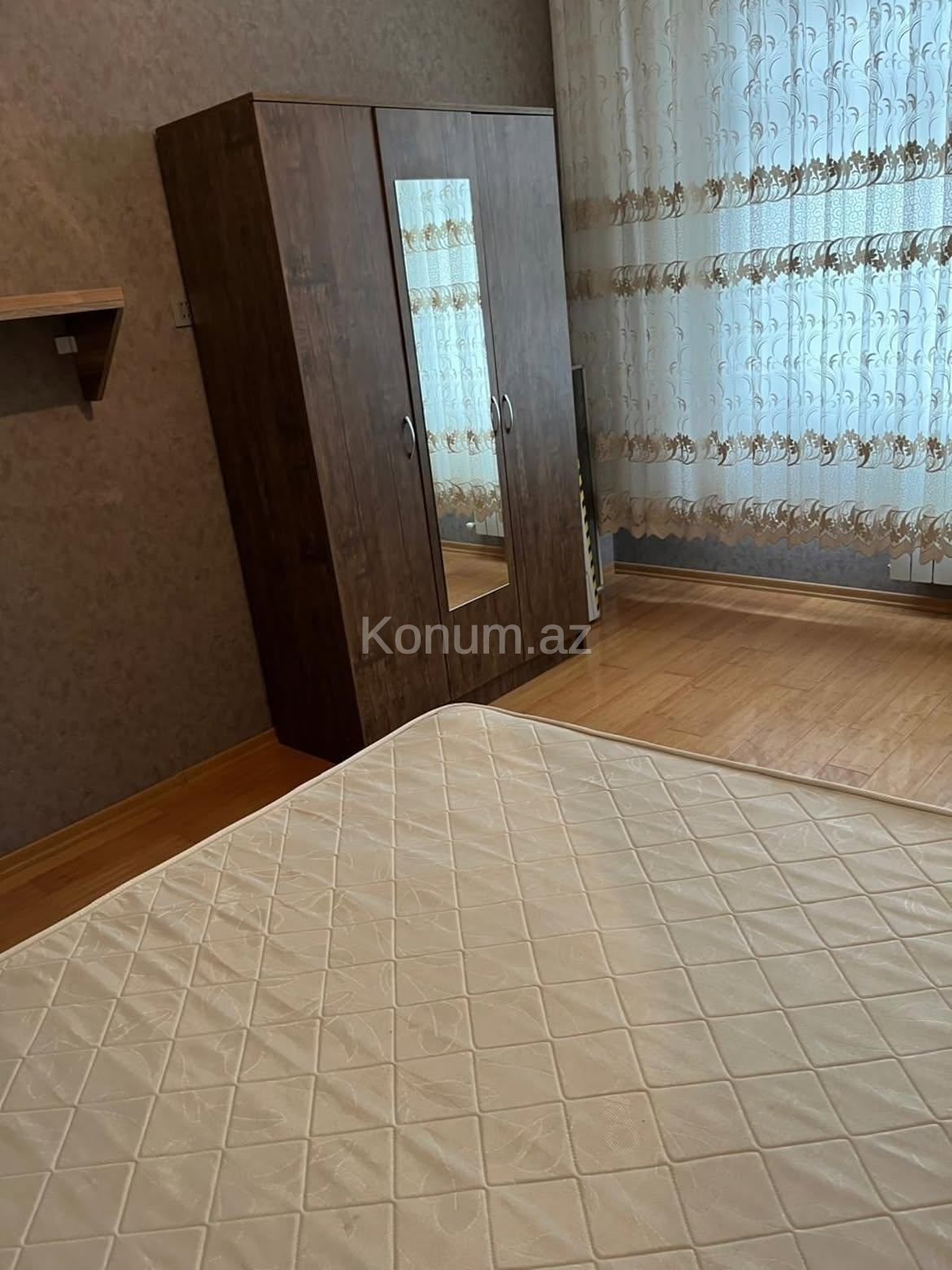 2 otaq, 61 m², 1/13 mərtəbə - Sumqayıt - satılır — foto 5