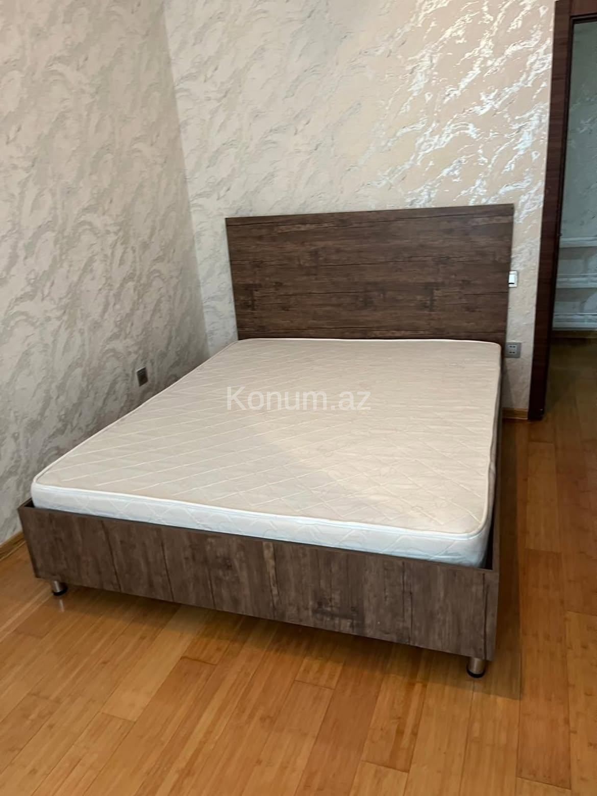 2 otaq, 61 m², 1/13 mərtəbə - Sumqayıt - satılır — foto 4