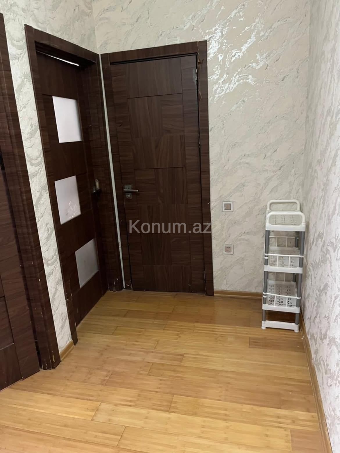 2 otaq, 61 m², 1/13 mərtəbə - Sumqayıt - satılır — foto 8