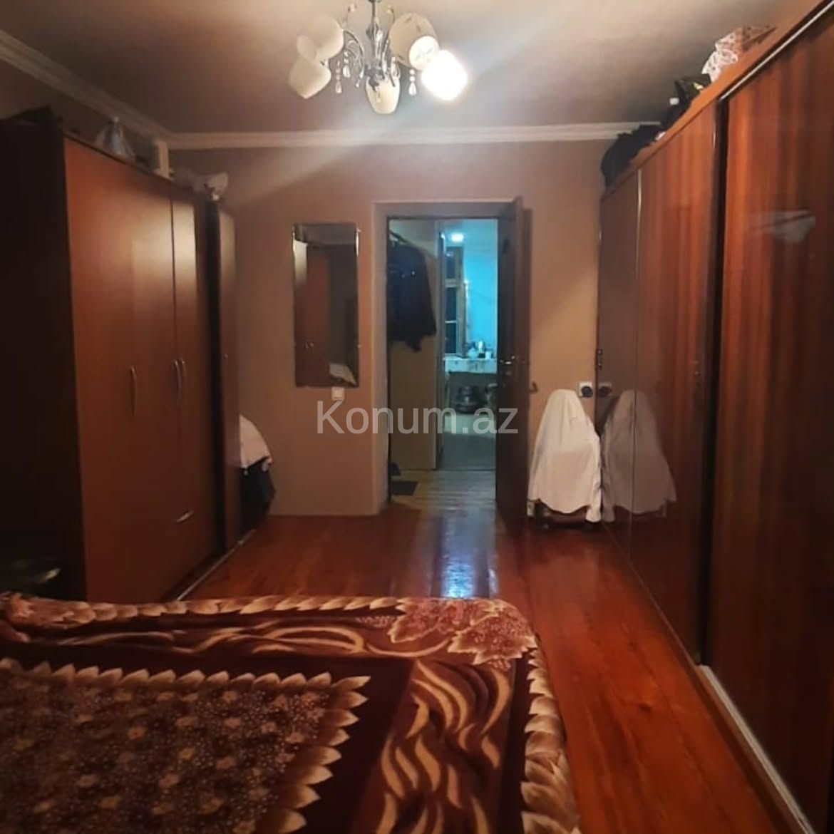 3 otaq, 70 m², 3/4 mərtəbə - Sumqayıt - satılır — foto 2