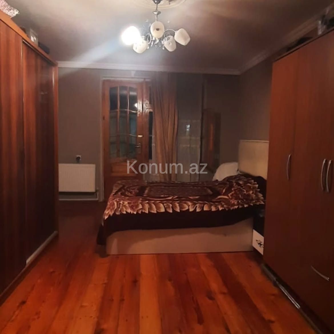 3 otaq, 70 m², 3/4 mərtəbə - Sumqayıt - satılır — foto 3