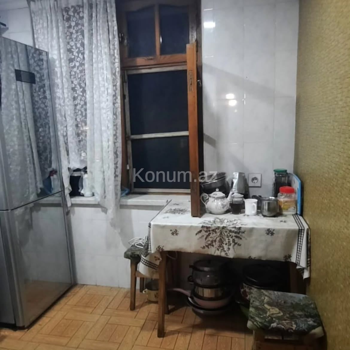 3 otaq, 70 m², 3/4 mərtəbə - Sumqayıt - satılır — foto 6