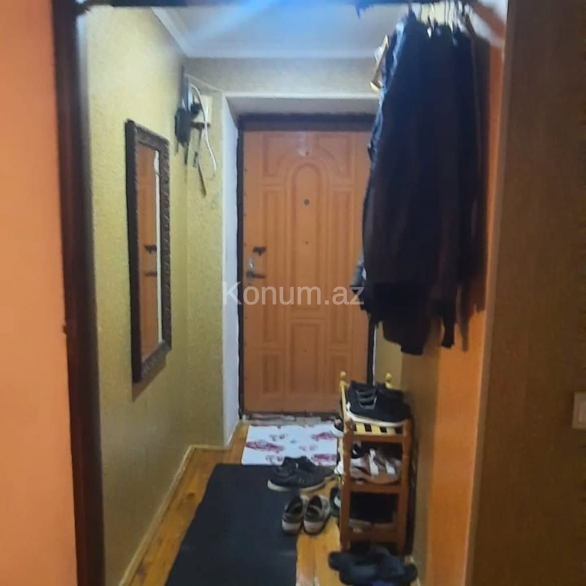 3 otaq, 70 m², 3/4 mərtəbə - Sumqayıt - satılır — foto 8