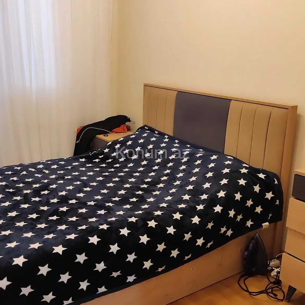 2 otaq, 48 m², 14/19 mərtəbə - Xırdalan - satılır — foto 2