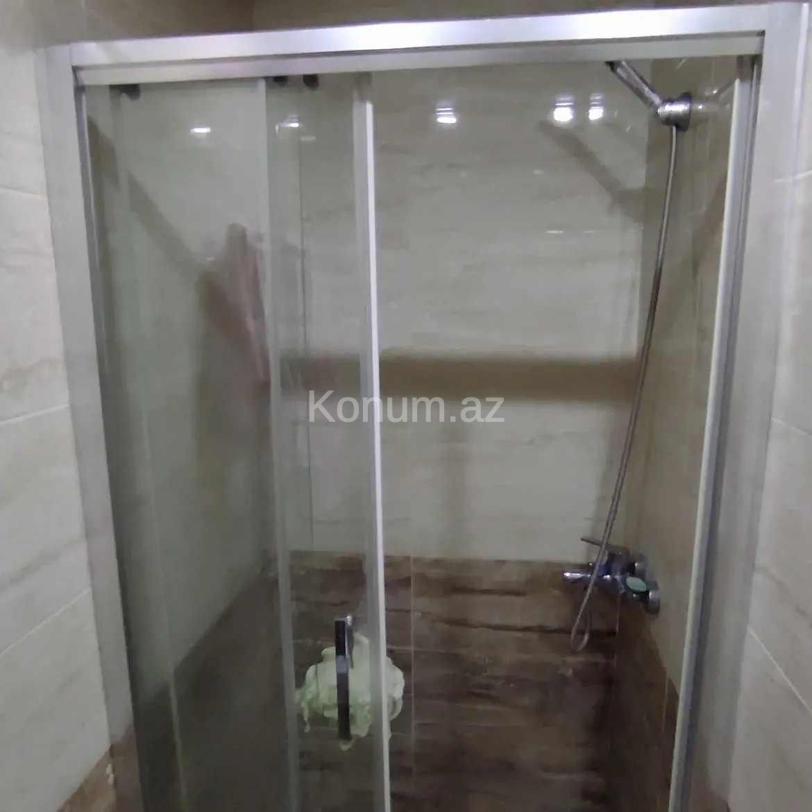 2 otaq, 48 m², 14/19 mərtəbə - Xırdalan - satılır — foto 5