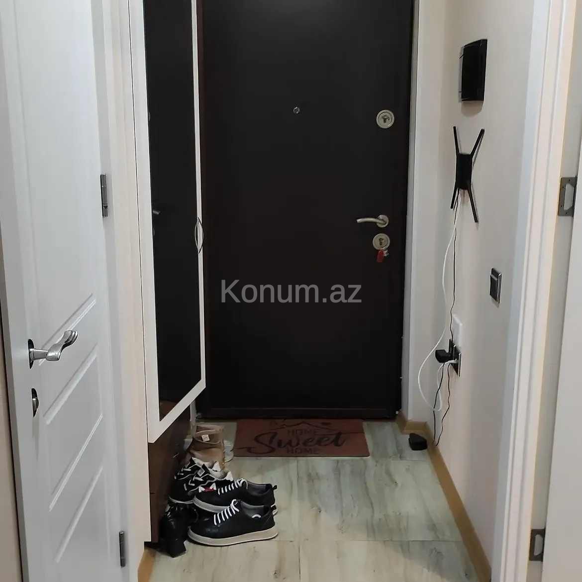 2 otaq, 48 m², 14/19 mərtəbə - Xırdalan - satılır — foto 6