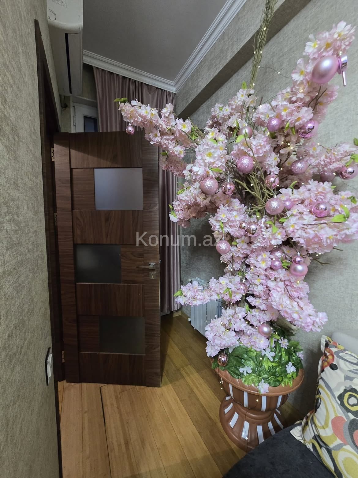 1 room, 34 m², 2/15 floor - Sumgayit - For sale — photo 5