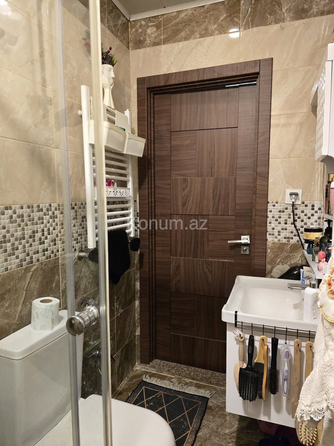 1 room, 34 m², 2/15 floor - Sumgayit - For sale — photo 8