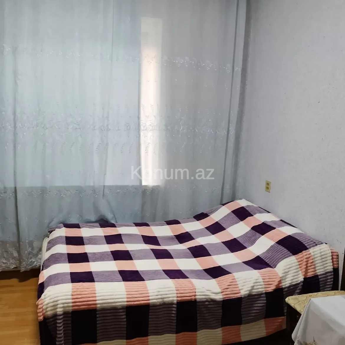 3 otaq, 70 m², 5/5 mərtəbə - Sumqayıt - satılır — foto 3