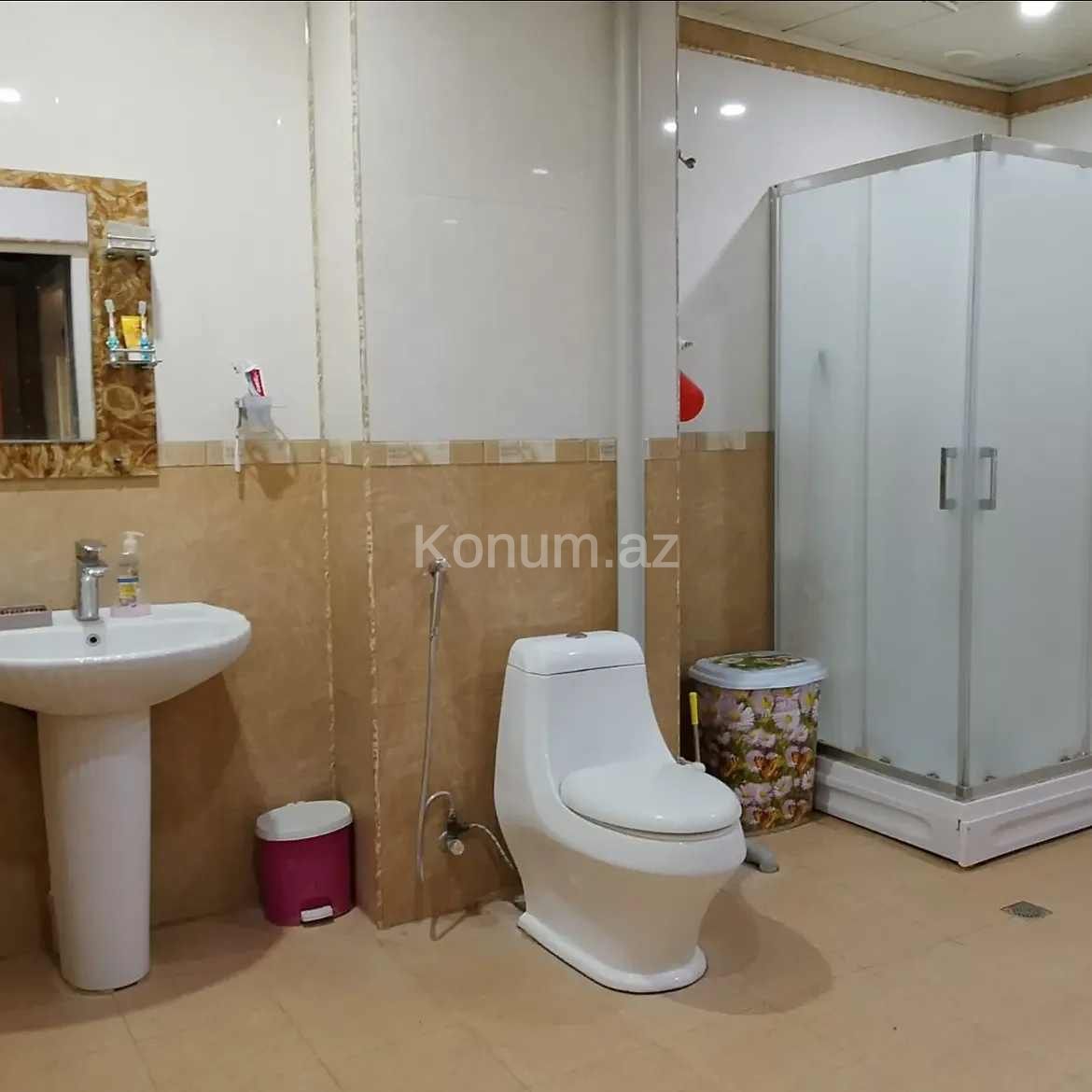 3 otaq, 70 m², 5/5 mərtəbə - Sumqayıt - satılır — foto 5