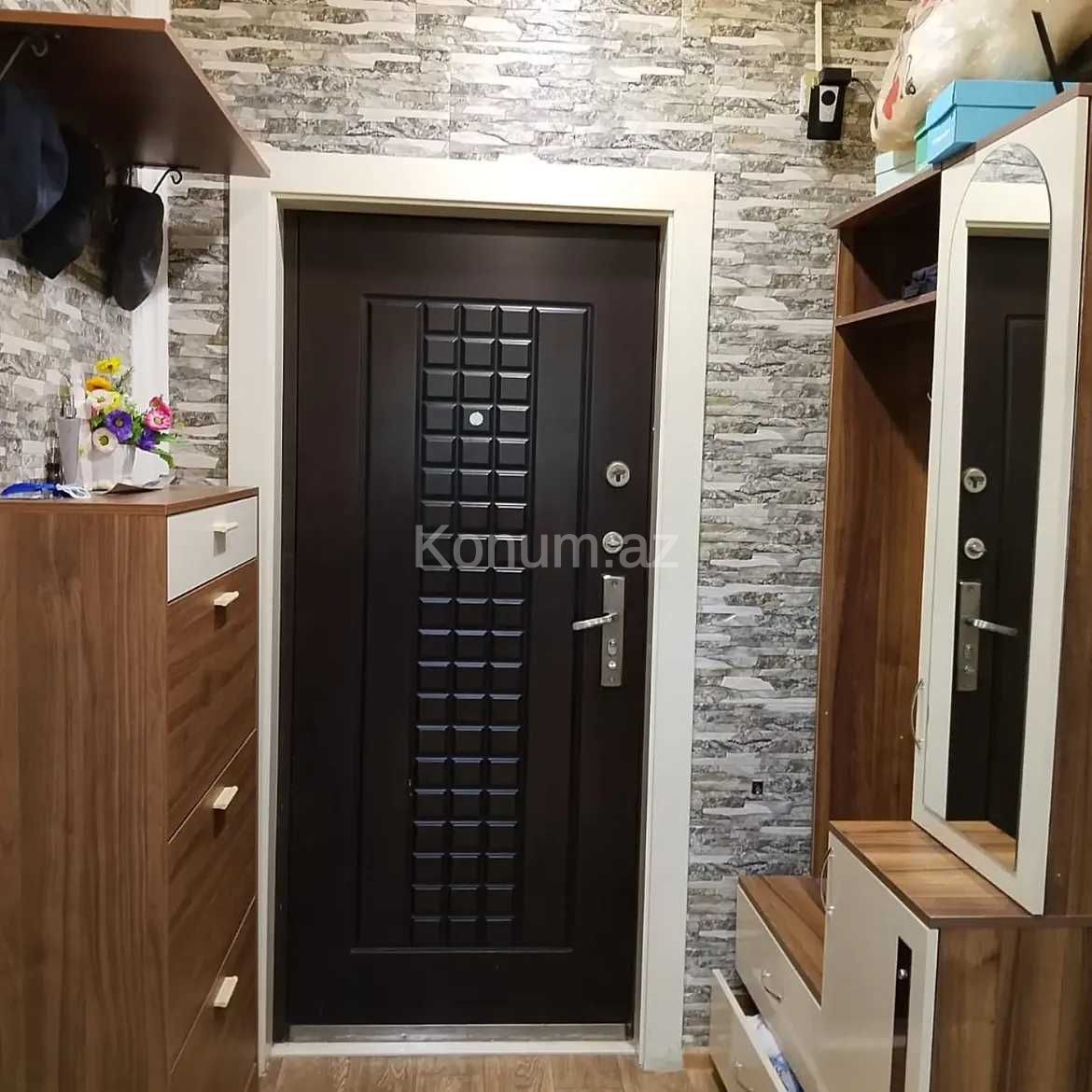 3 otaq, 70 m², 5/5 mərtəbə - Sumqayıt - satılır — foto 6
