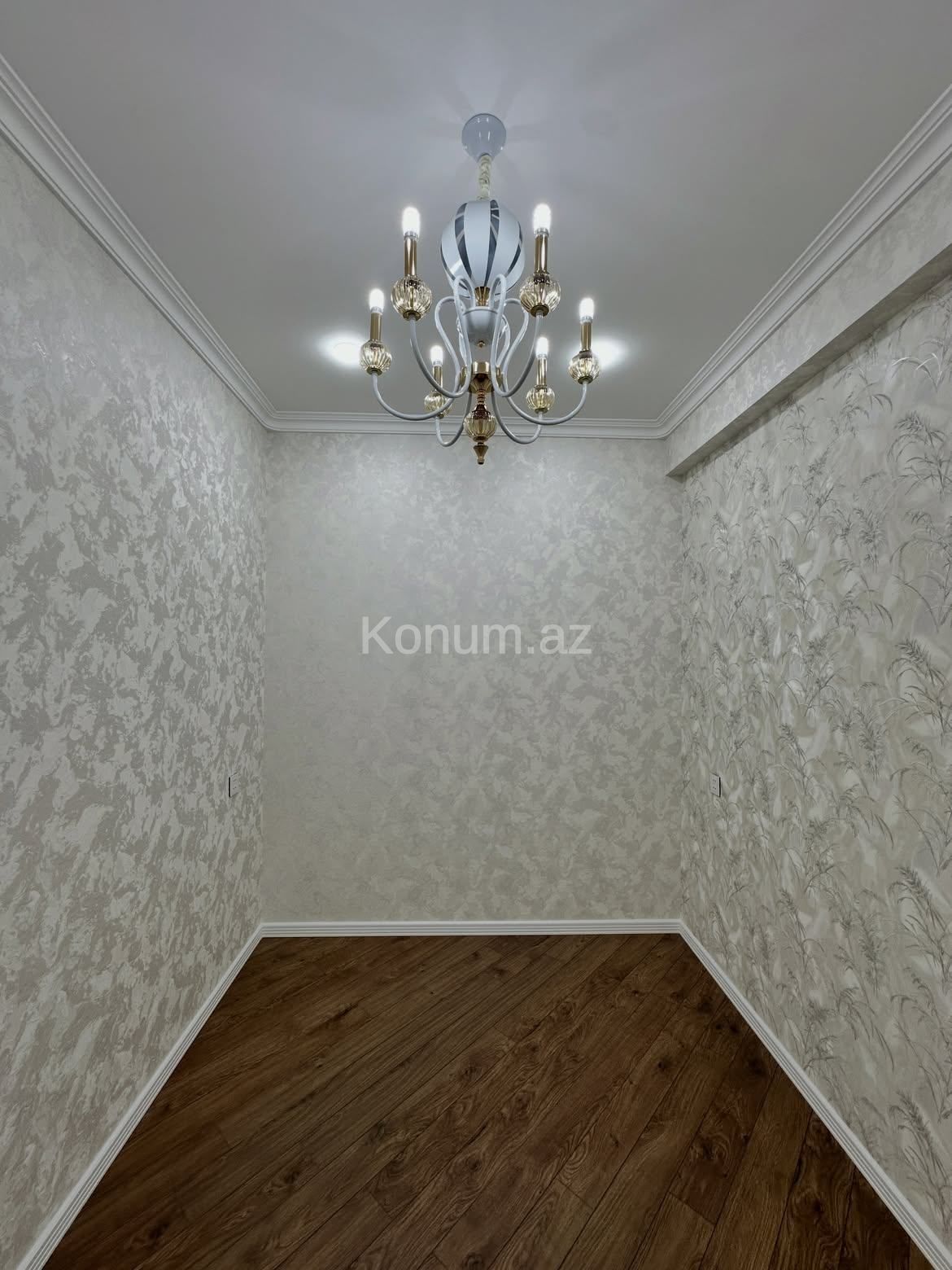 3 otaq, 95 m², 7/16 mərtəbə - Bakı, Nizami - satılır — foto 3