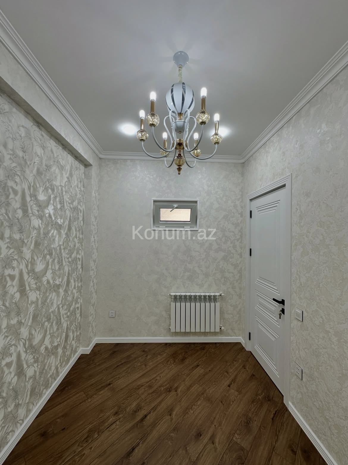 3 otaq, 95 m², 7/16 mərtəbə - Bakı, Nizami - satılır — foto 4