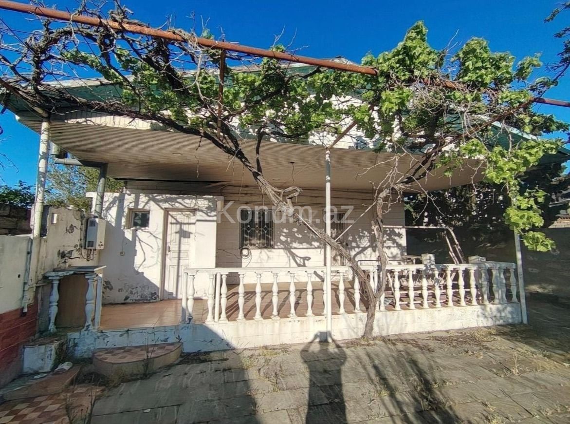 4 Комнаты, 150 м² - Баку, Хазар - продаётся — фото 2
