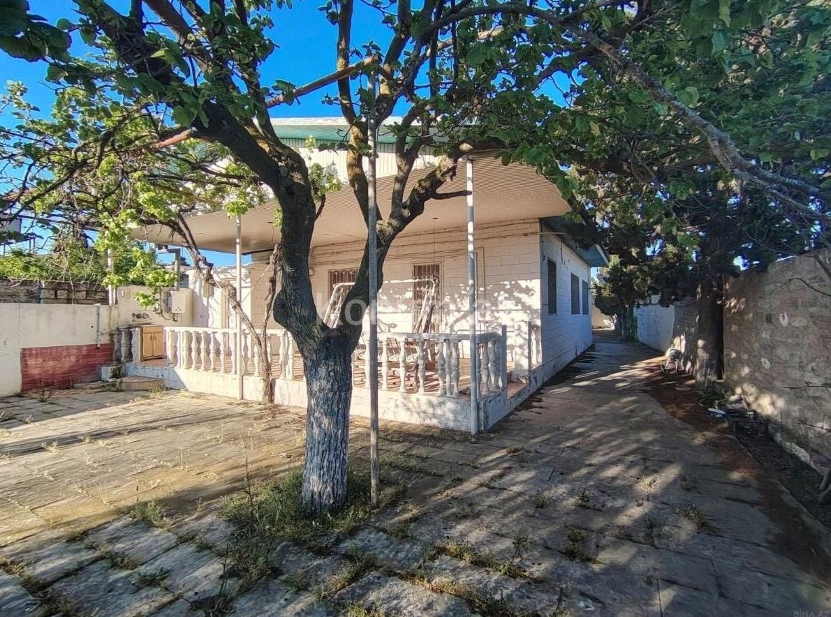 4 Комнаты, 150 м² - Баку, Хазар - продаётся — фото 3