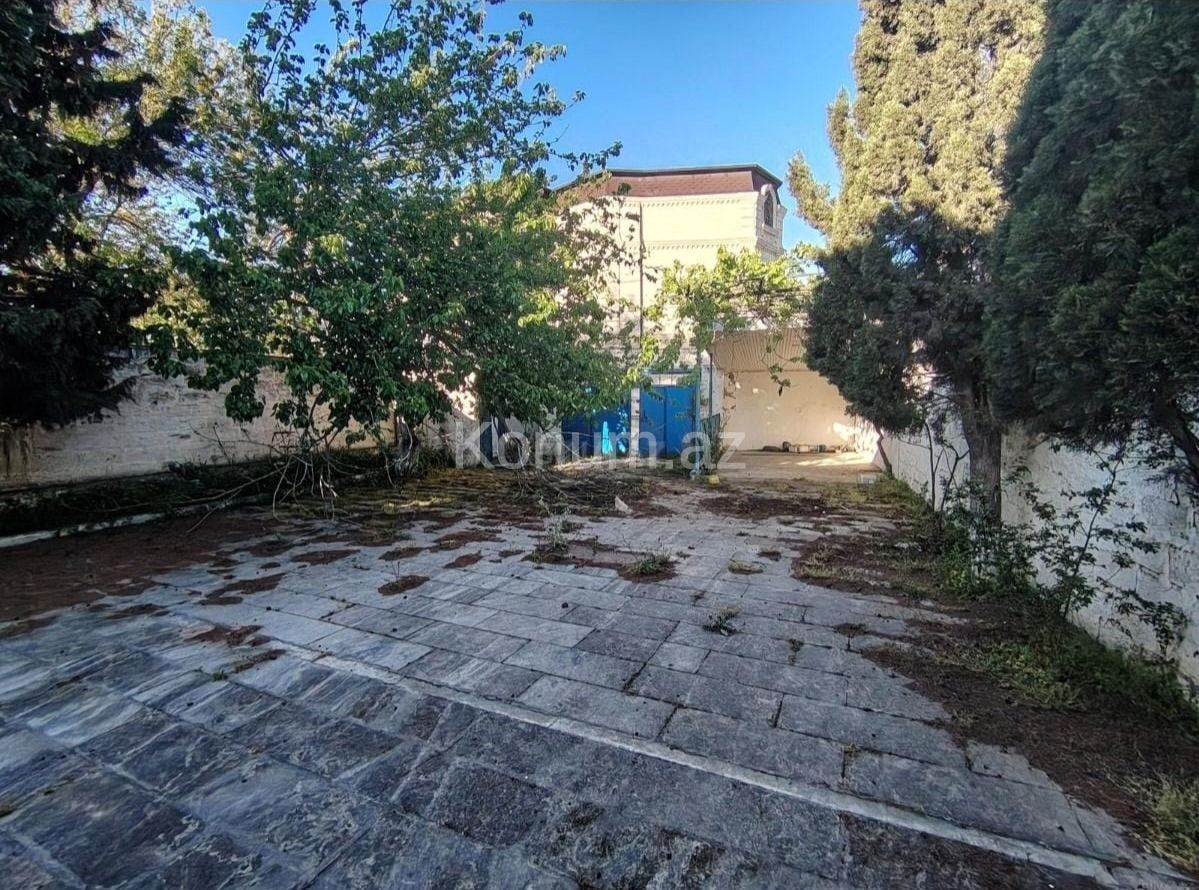 4 Комнаты, 150 м² - Баку, Хазар - продаётся — фото 5