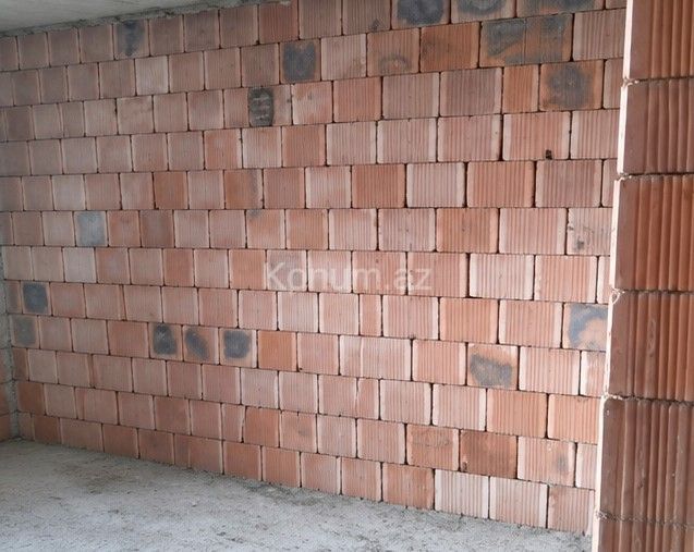 2 otaq, 52 m², 2/4 mərtəbə - Bakı, Abşeron - satılır — foto 3