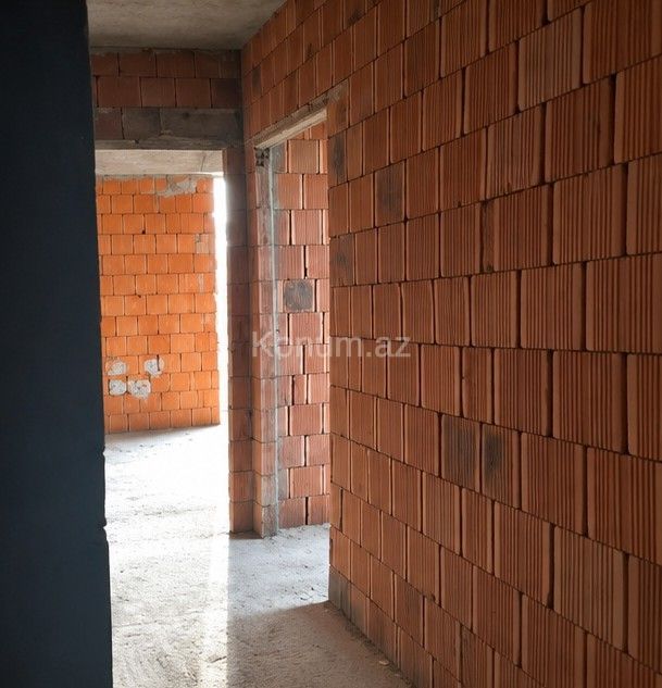 2 otaq, 52 m², 2/4 mərtəbə - Bakı, Abşeron - satılır — foto 2