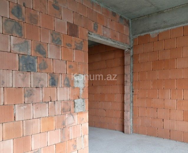 2 otaq, 52 m², 2/4 mərtəbə - Bakı, Abşeron - satılır — foto 4