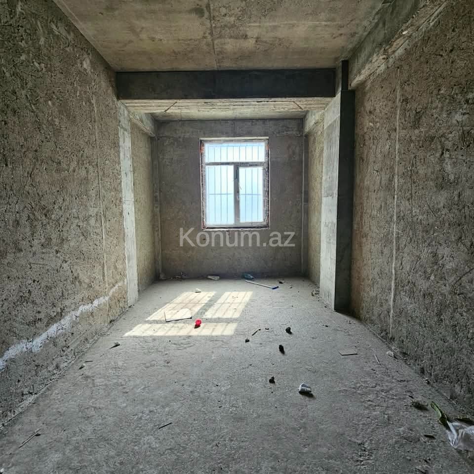 2 otaq, 46 m², 1/7 mərtəbə - Bakı, Abşeron - satılır — foto 2