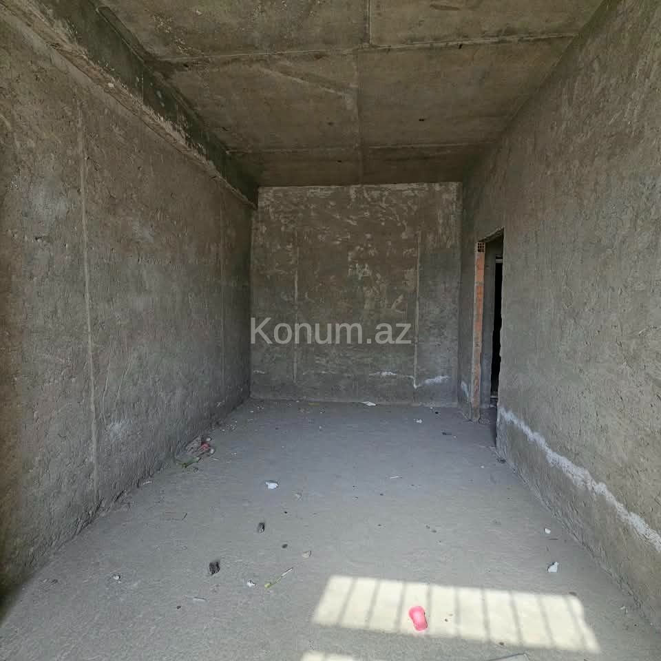 2 otaq, 46 m², 1/7 mərtəbə - Bakı, Abşeron - satılır — foto 3