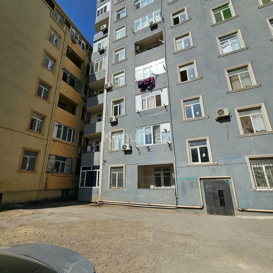 2 otaq, 46 m², 1/7 mərtəbə - Bakı, Abşeron - satılır — foto 6