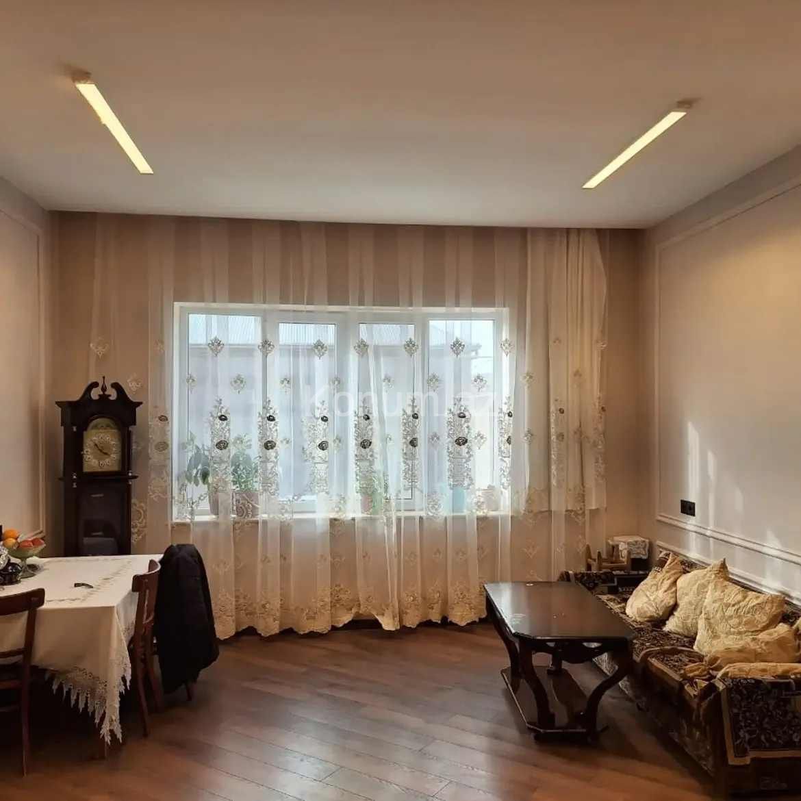 4 otaq, 160 m² - Bakı, Səbail - satılır — foto 5