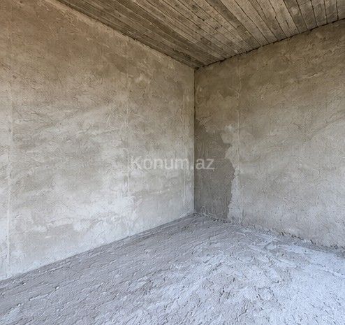1 otaq, 35 m², 1/2 mərtəbə - Bakı, Abşeron - satılır — foto 3