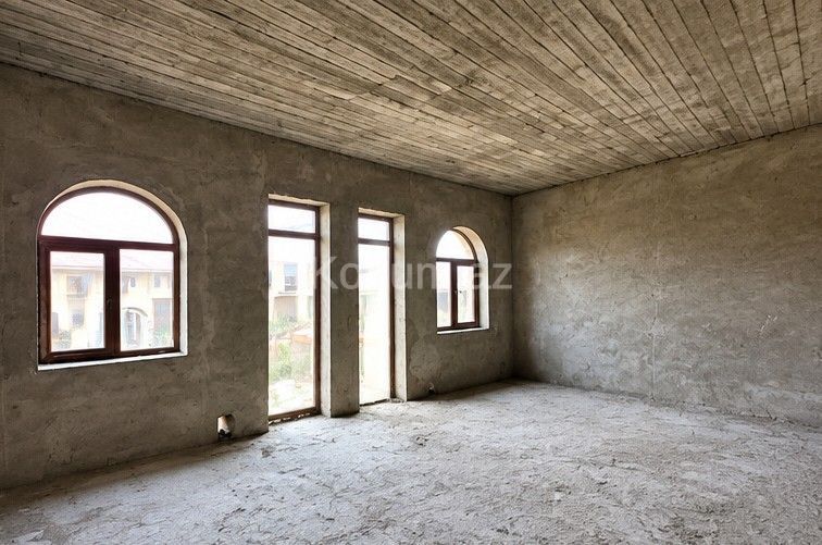 1 otaq, 35 m², 1/2 mərtəbə - Bakı, Abşeron - satılır — foto 2