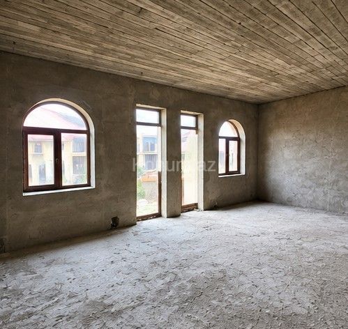 1 otaq, 35 m², 1/2 mərtəbə - Bakı, Abşeron - satılır — foto 5