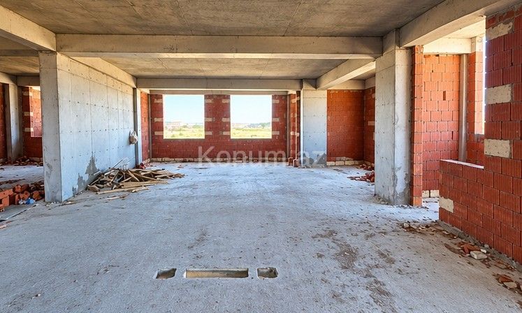 2 otaq, 80 m², 4/12 mərtəbə - Bakı, Abşeron - satılır — foto 4