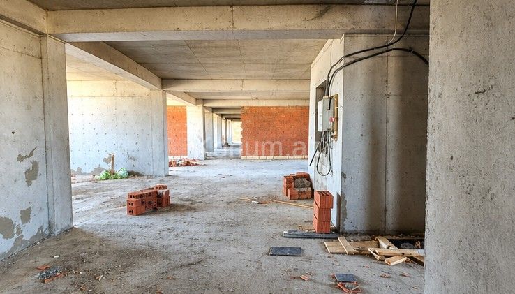 3 otaq, 93 m², 6/12 mərtəbə - Bakı, Abşeron - satılır — foto 3