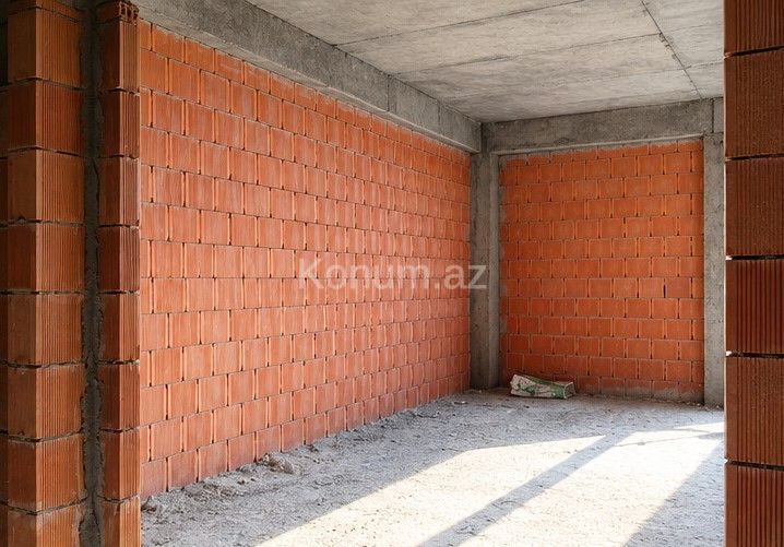 3 otaq, 102 m², 13/17 mərtəbə - Bakı, Abşeron - satılır — foto 2