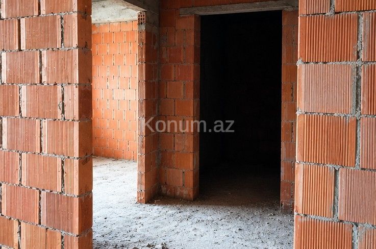 3 otaq, 102 m², 13/17 mərtəbə - Bakı, Abşeron - satılır — foto 3
