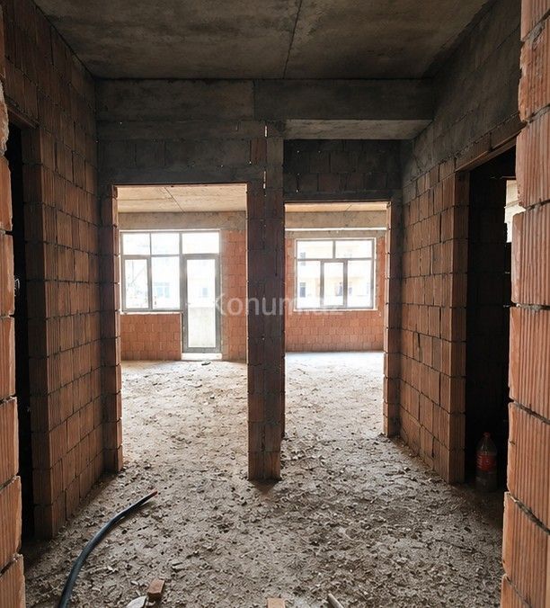 2 otaq, 61 m², 9/18 mərtəbə - Bakı, Abşeron - satılır — foto 2