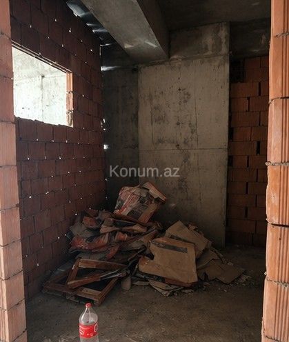 2 otaq, 61 m², 9/18 mərtəbə - Bakı, Abşeron - satılır — foto 5