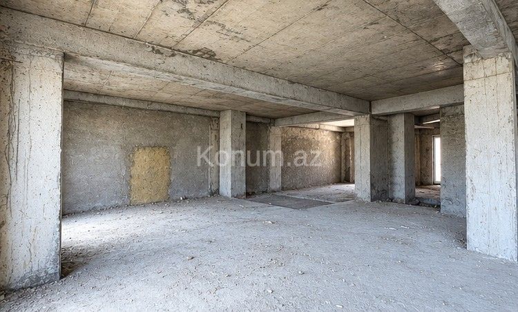 5 Комнаты, 245 м², 8/8 этаж - Баку, Хатаи - продаётся — фото 3