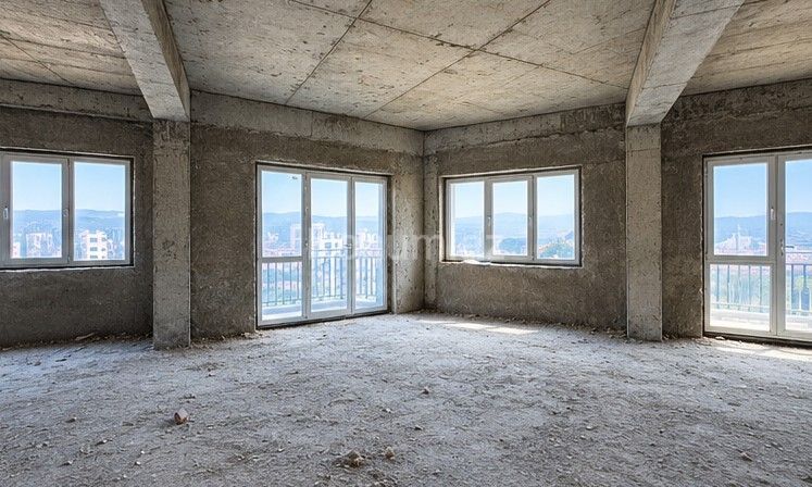 5 Комнаты, 245 м², 8/8 этаж - Баку, Хатаи - продаётся — фото 4