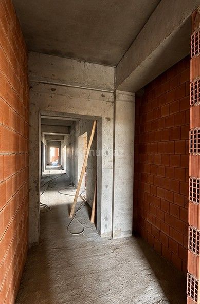 3 otaq, 118 m², 4/18 mərtəbə - Sumqayıt - satılır — foto 2
