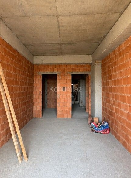 3 otaq, 118 m², 4/18 mərtəbə - Sumqayıt - satılır — foto 3