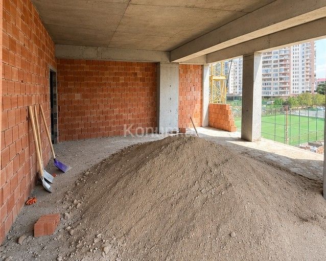 3 otaq, 118 m², 4/18 mərtəbə - Sumqayıt - satılır — foto 4