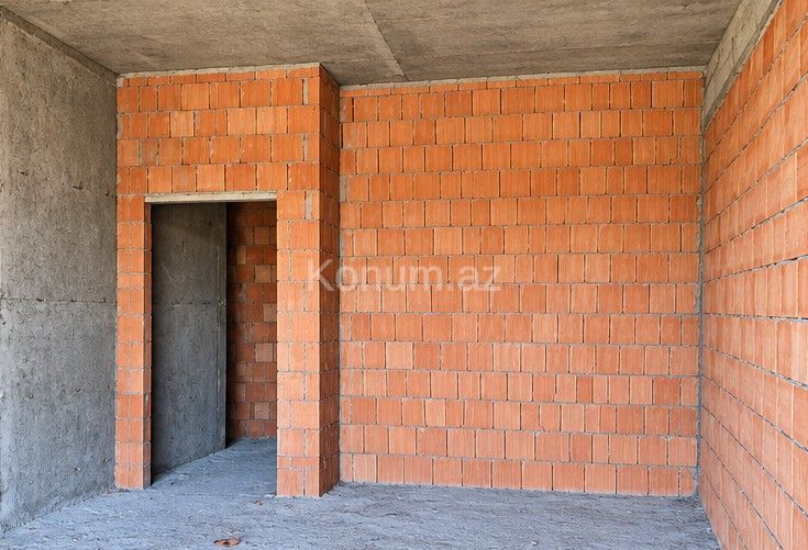 2 otaq, 78 m², 5/8 mərtəbə - Sumqayıt - satılır — foto 3