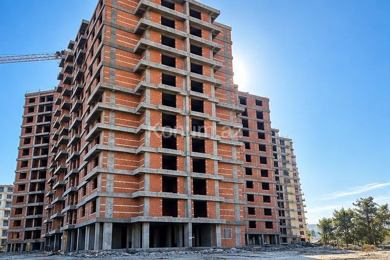 2 otaq, 78 m², 5/8 mərtəbə - Sumqayıt - satılır — foto 2