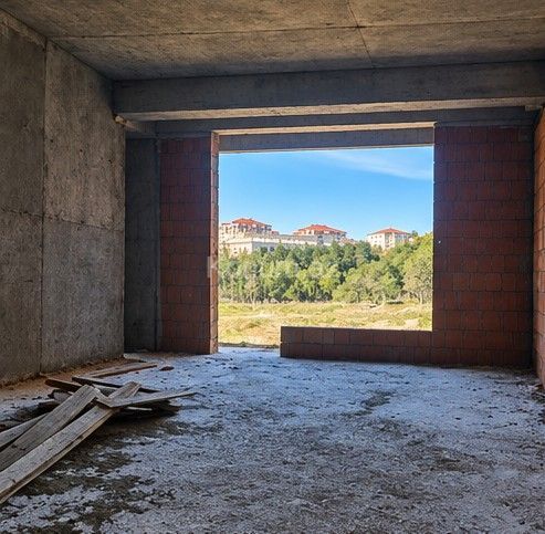2 otaq, 78 m², 5/8 mərtəbə - Sumqayıt - satılır — foto 4