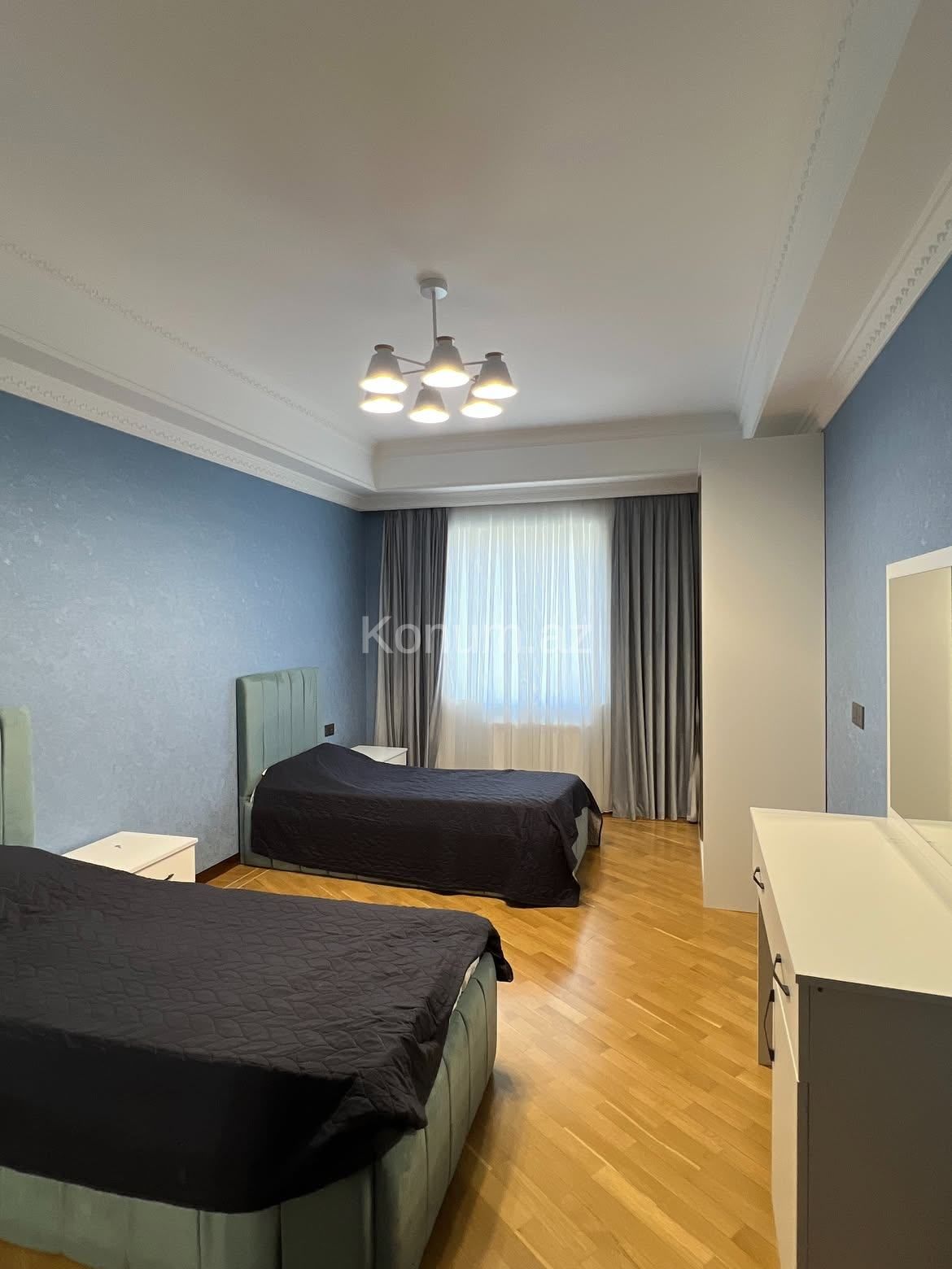 3 otaq, 144 m², 8/10 mərtəbə - Bakı, Yasamal - satılır — foto 8