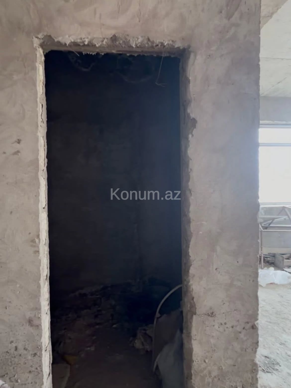 3 Комнаты, 125 м², 17/17 этаж - Баку, Ясамал - продаётся — фото 4