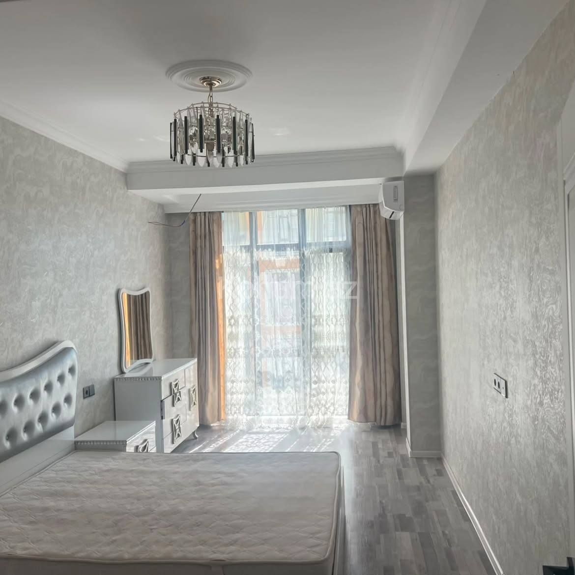 3 otaq, 92 m², 5/10 mərtəbə - Sumqayıt - satılır — foto 4