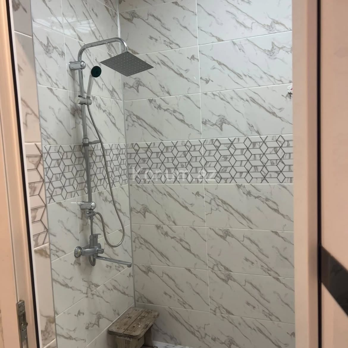 3 otaq, 92 m², 5/10 mərtəbə - Sumqayıt - satılır — foto 5